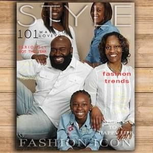 Meet your Posher, Ohmar